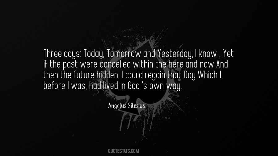 Angelus Quotes #1673110