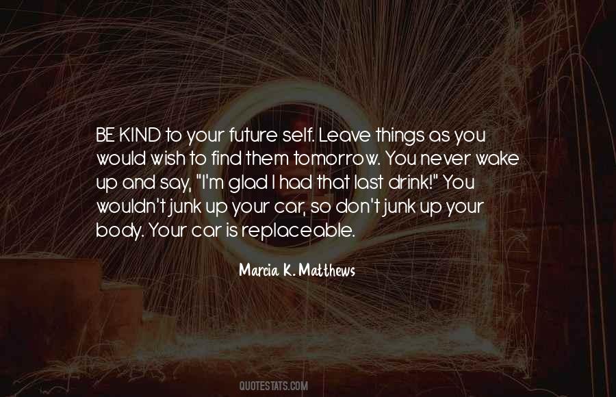 Anger And Self Destruction Quotes #853584