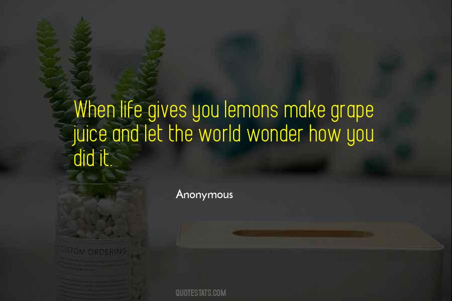 Juice World Quotes #122564