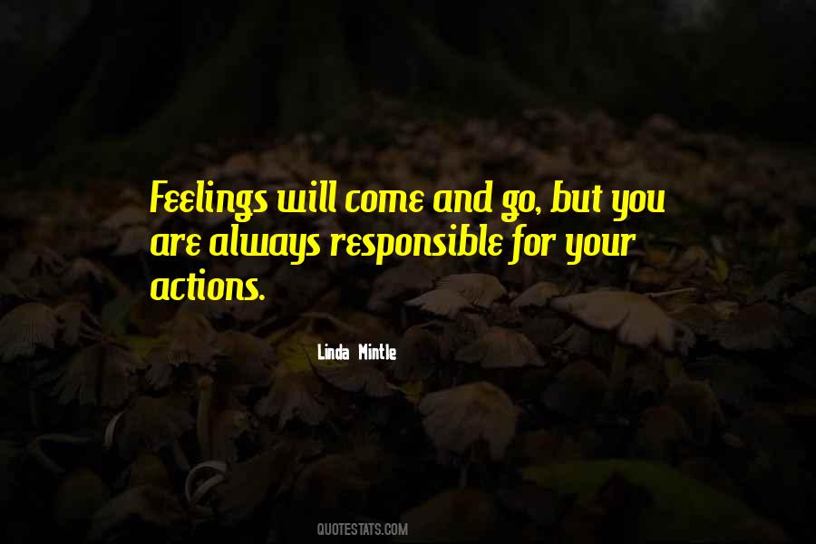 Anger Feelings Quotes #615199