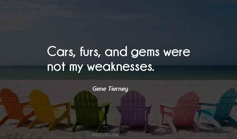 My Weaknesses Quotes #587251