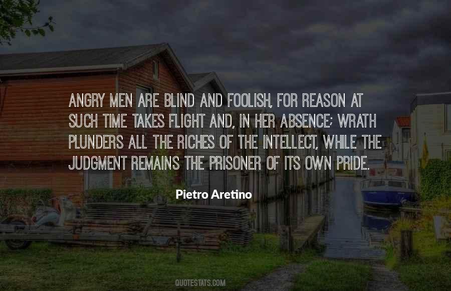 Anger For No Reason Quotes #483933