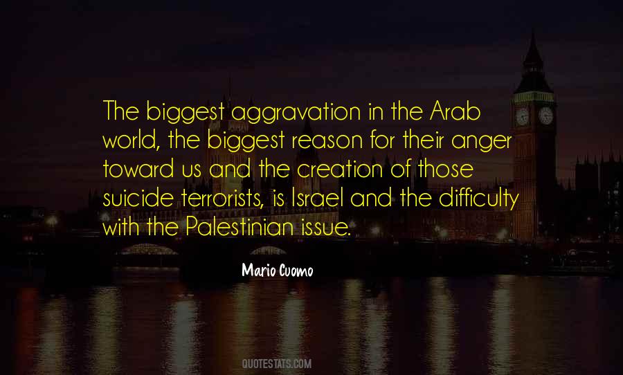 Anger For No Reason Quotes #766410