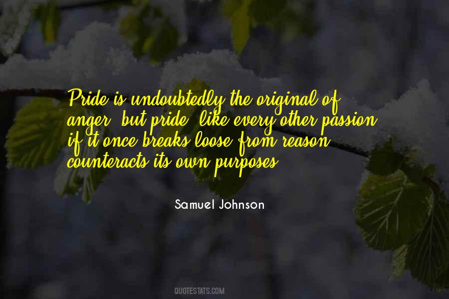 Anger For No Reason Quotes #827290