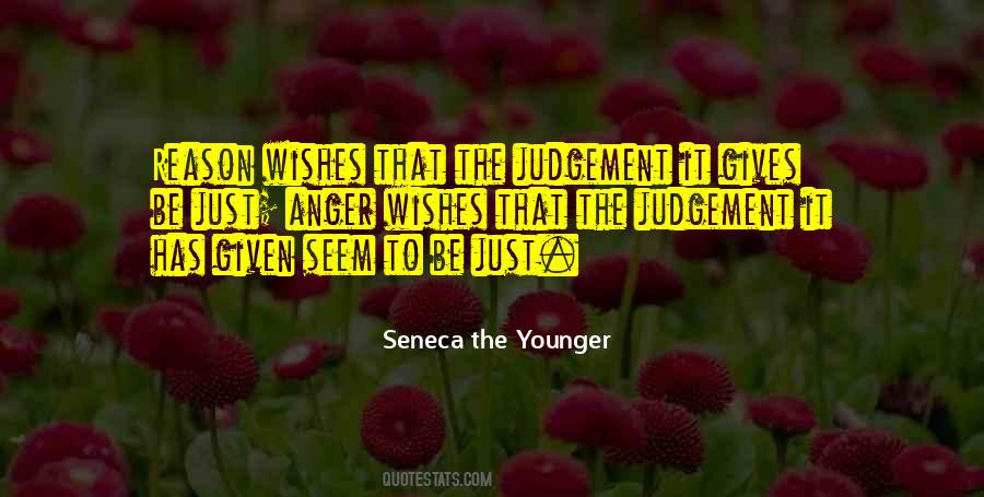Anger For No Reason Quotes #931294