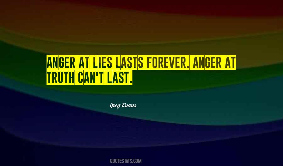 Anger Gets You Nowhere Quotes #3220