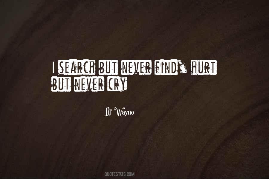 I Search Quotes #1008292