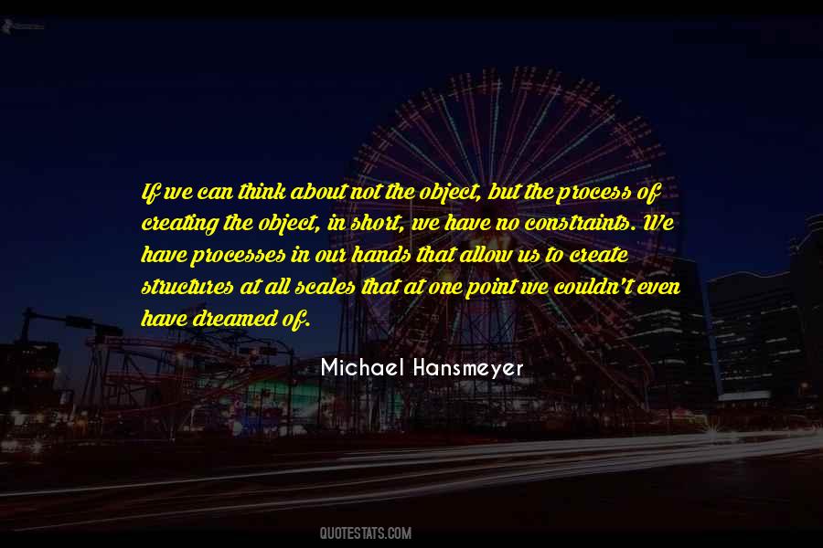 Short To The Point Quotes #1531292