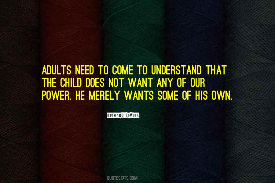Braelon Bush Quotes #1281591
