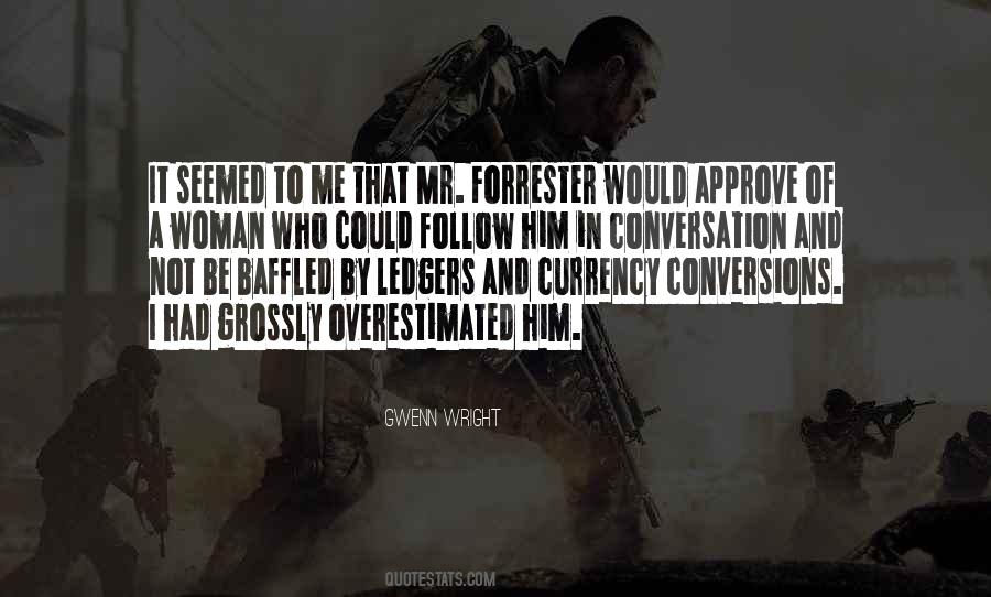 Anglo Saxon Warrior Quotes #1357899