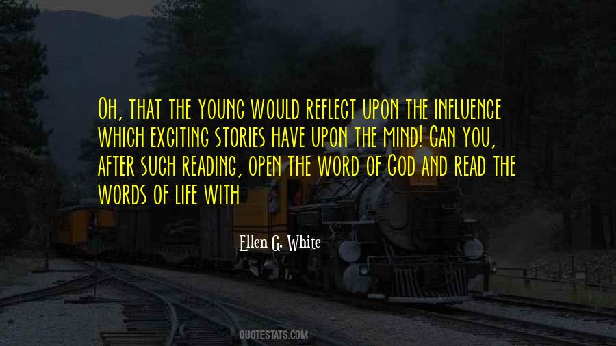 Word Stories Quotes #1308221