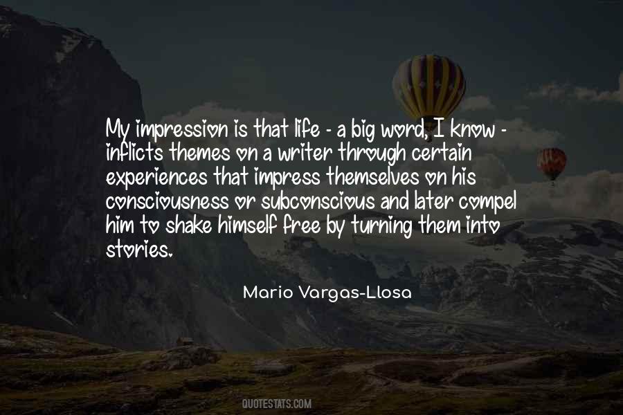 Word Stories Quotes #1351710