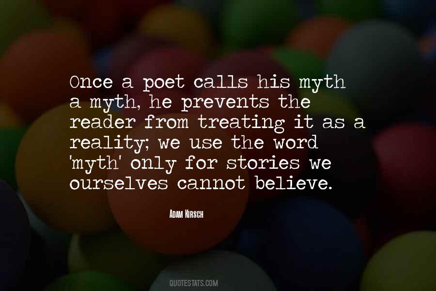 Word Stories Quotes #1354402