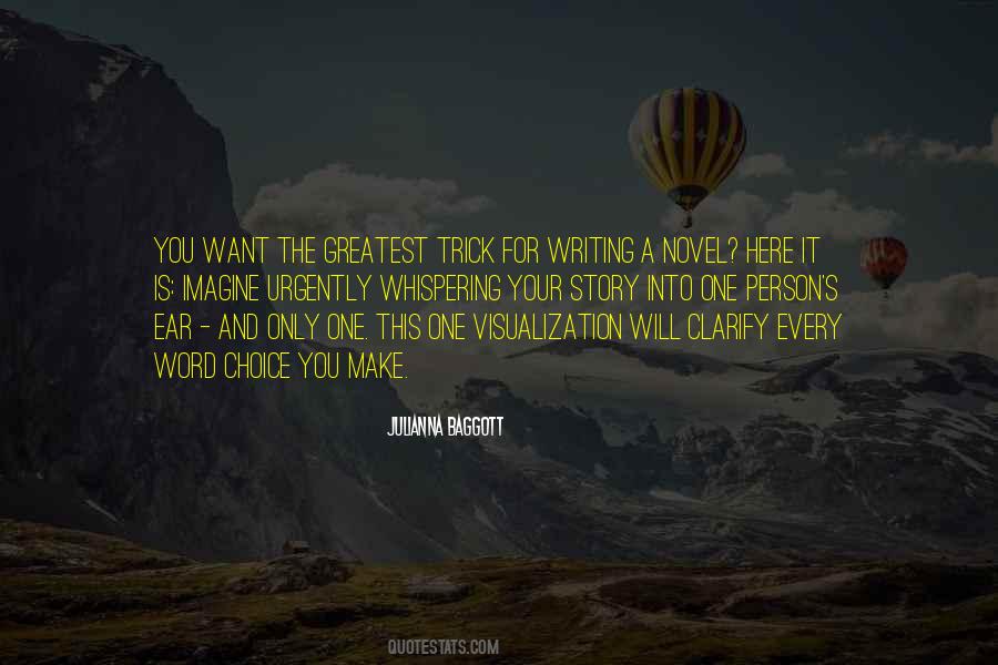 Word Stories Quotes #1446367