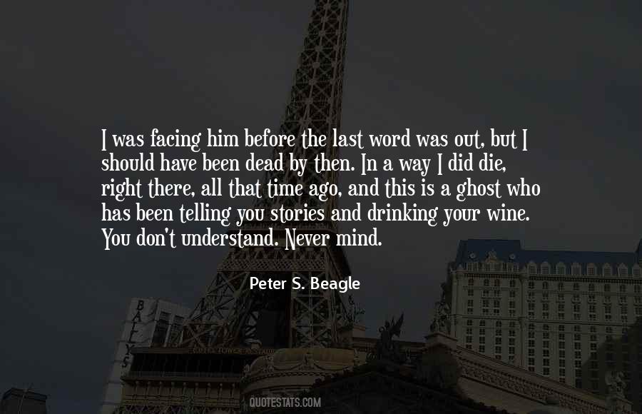 Word Stories Quotes #1494116