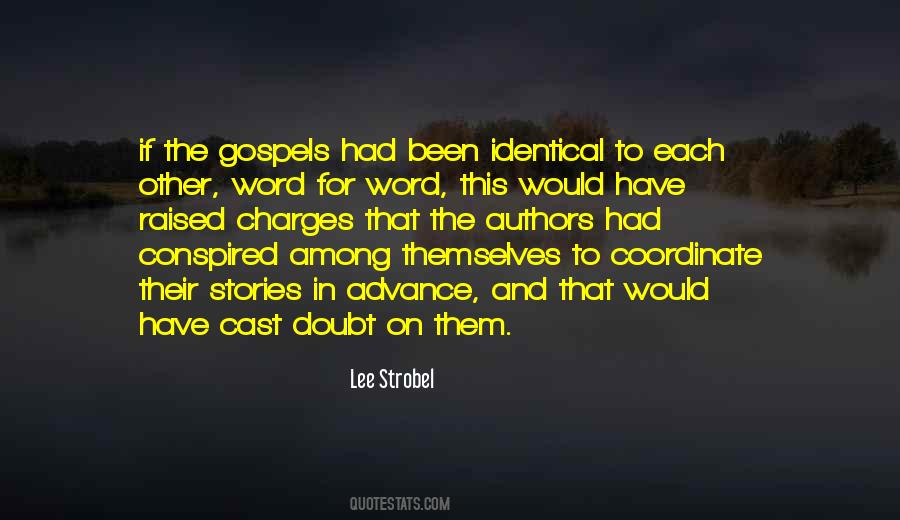 Word Stories Quotes #1540689