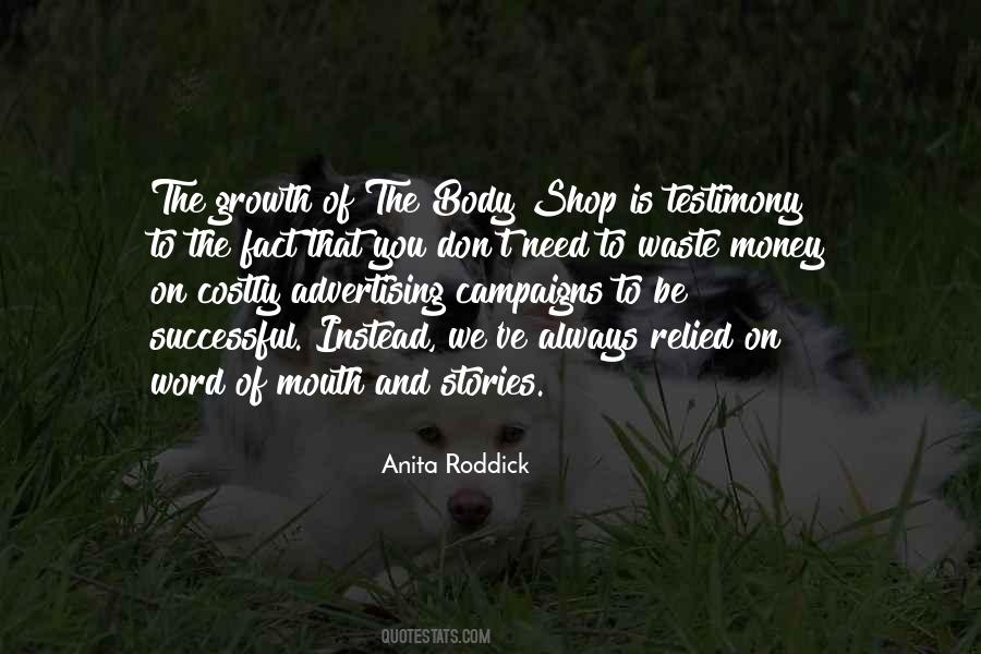 Word Stories Quotes #1707198