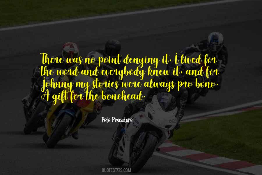 Word Stories Quotes #1737709
