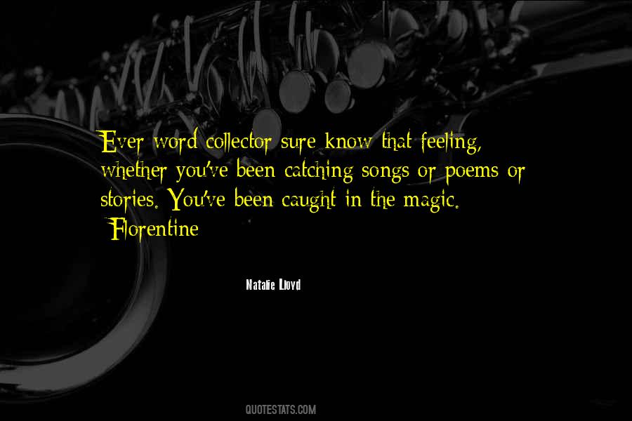 Word Stories Quotes #1829301