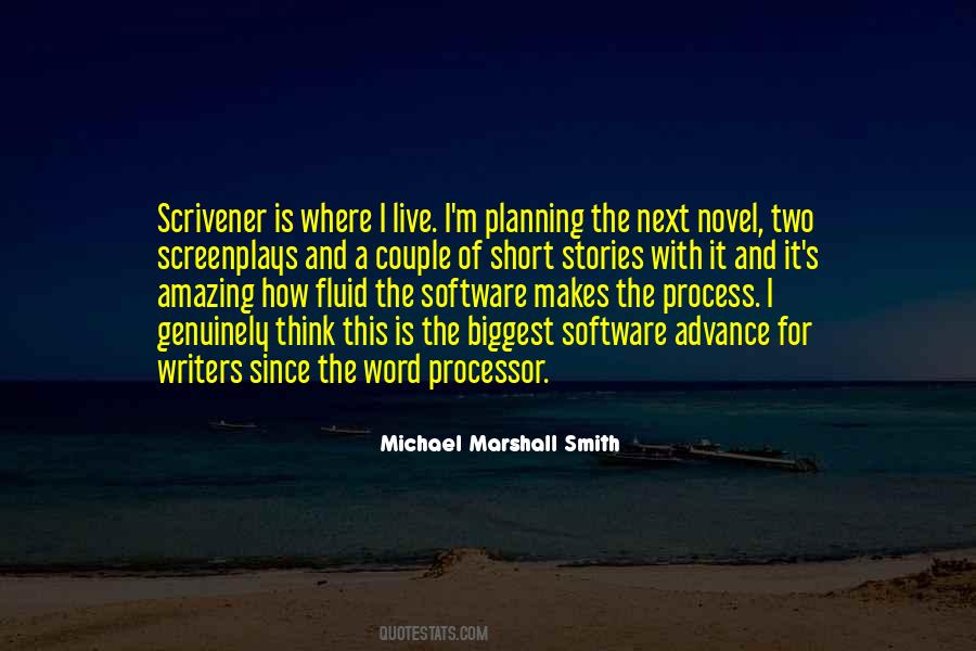 Word Stories Quotes #406897