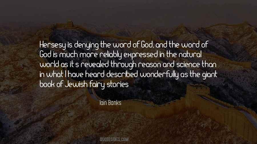 Word Stories Quotes #630892