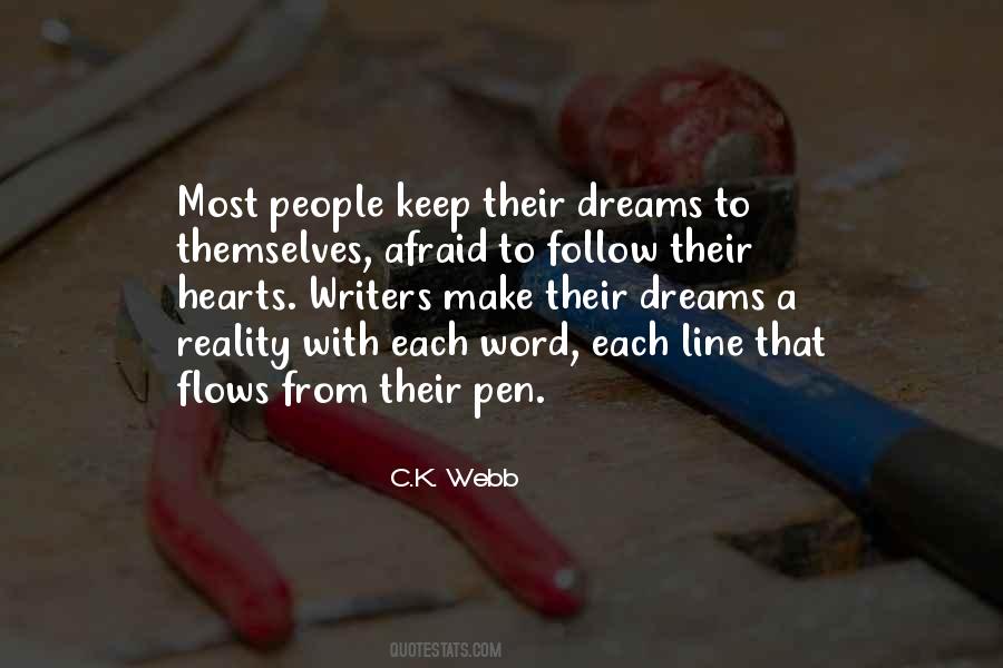 Word Stories Quotes #665878