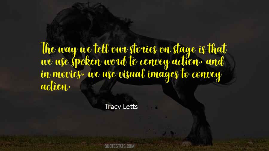Word Stories Quotes #737607