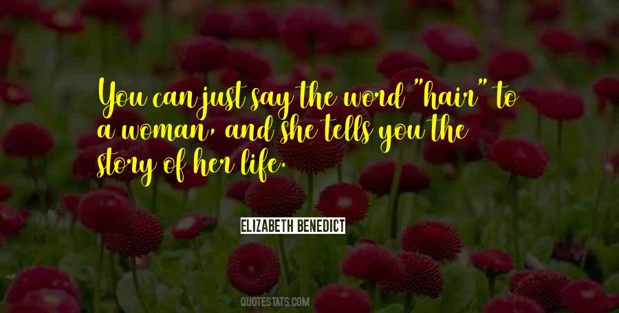 Word Stories Quotes #975205