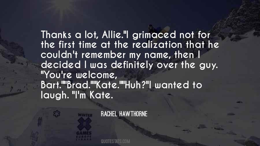 Time At Quotes #1002037