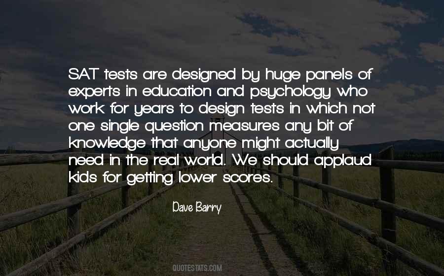 Education For Kids Quotes #30516