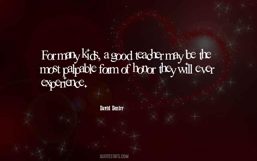 Education For Kids Quotes #508978