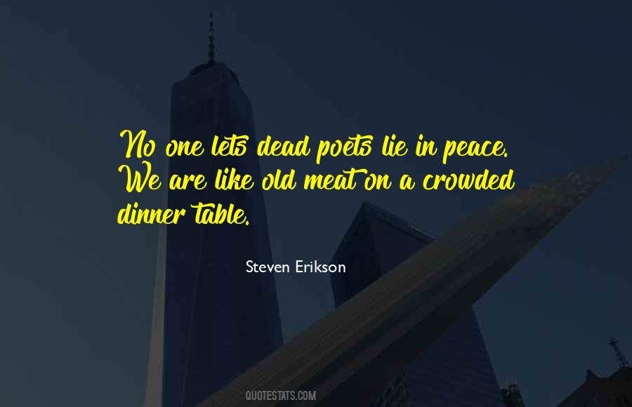 Peace One Quotes #26116