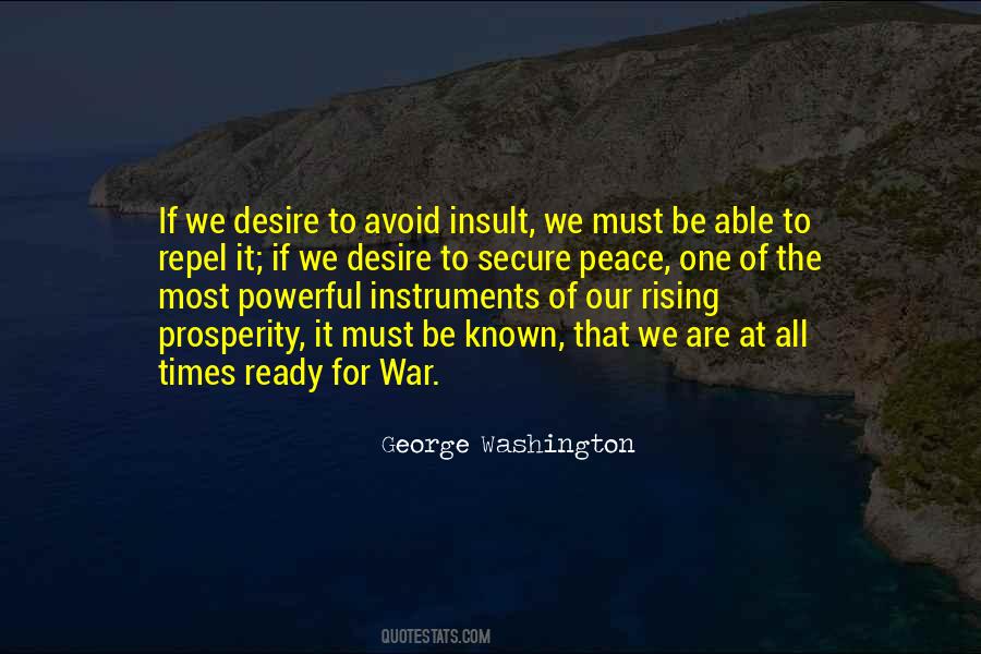 Peace One Quotes #545660