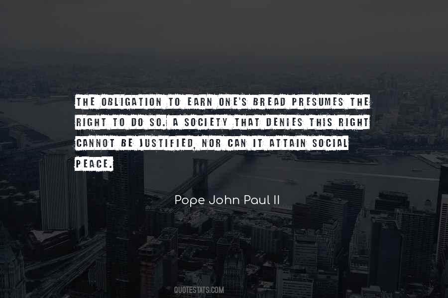 Peace One Quotes #85905