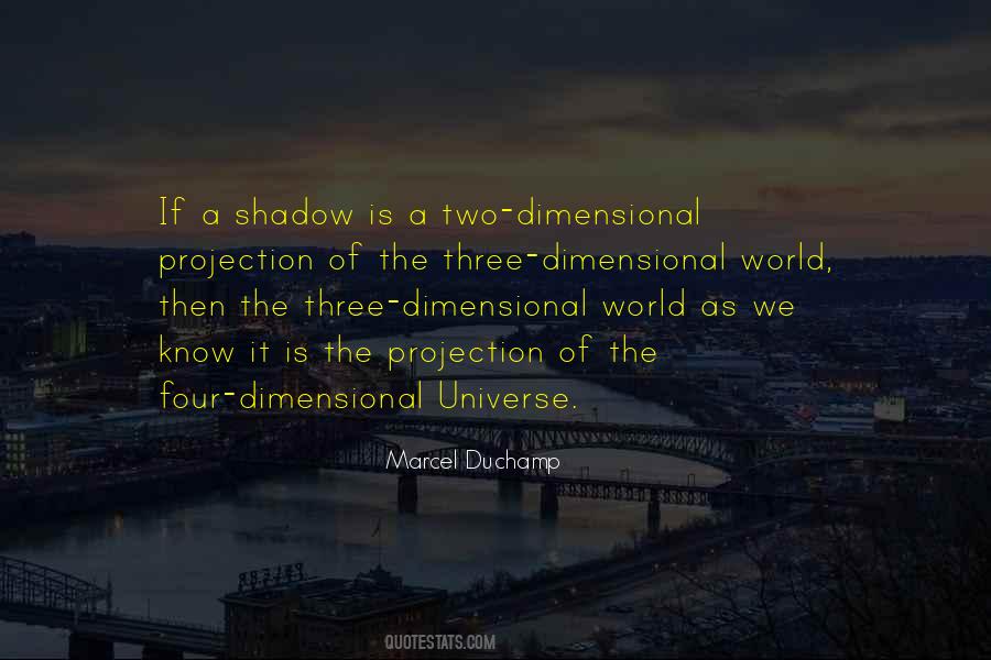 Three Dimensional Quotes #208935
