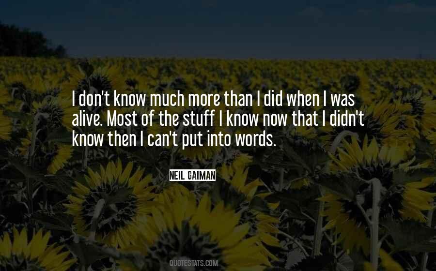 Cunningly Capture Quotes #1749251