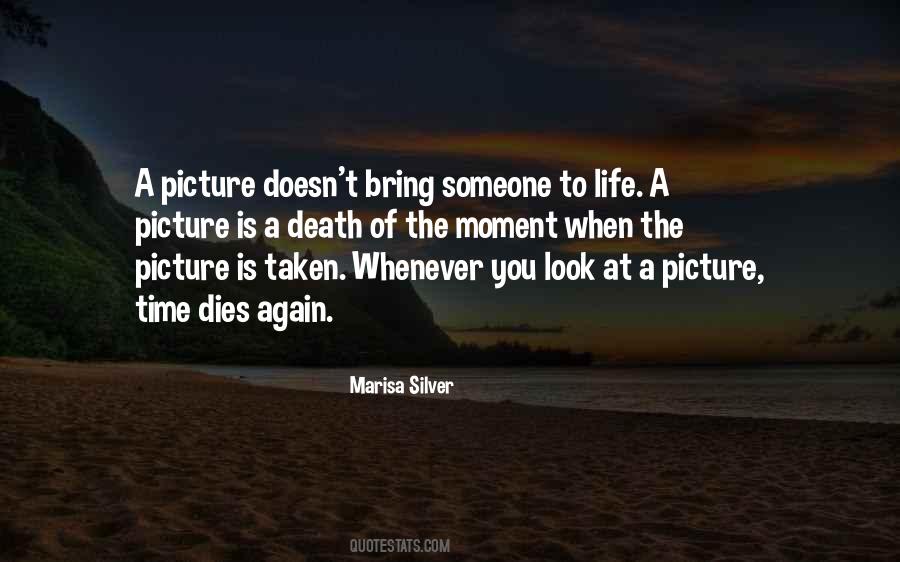 Again Bring Quotes #1061552
