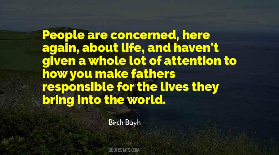 Again Bring Quotes #179821