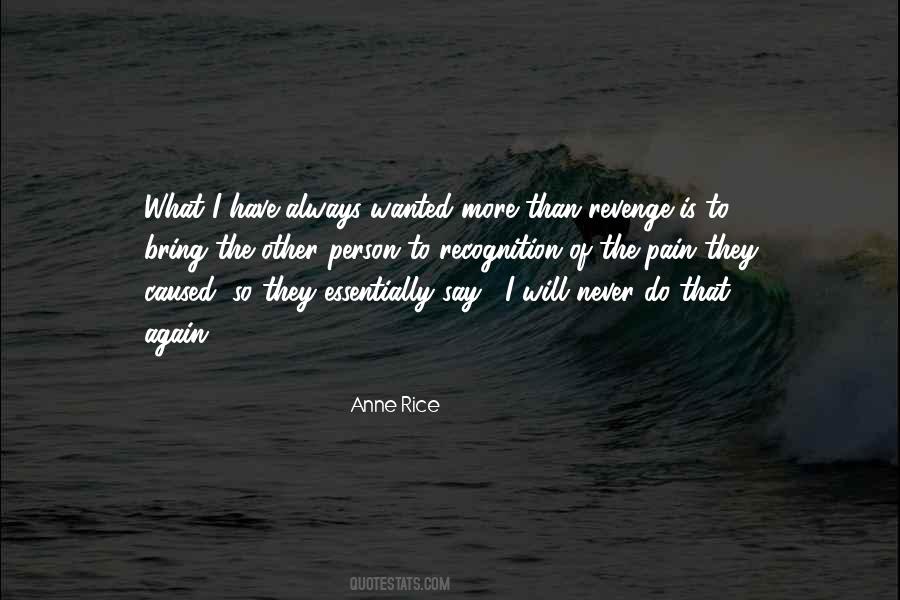Again Bring Quotes #335228