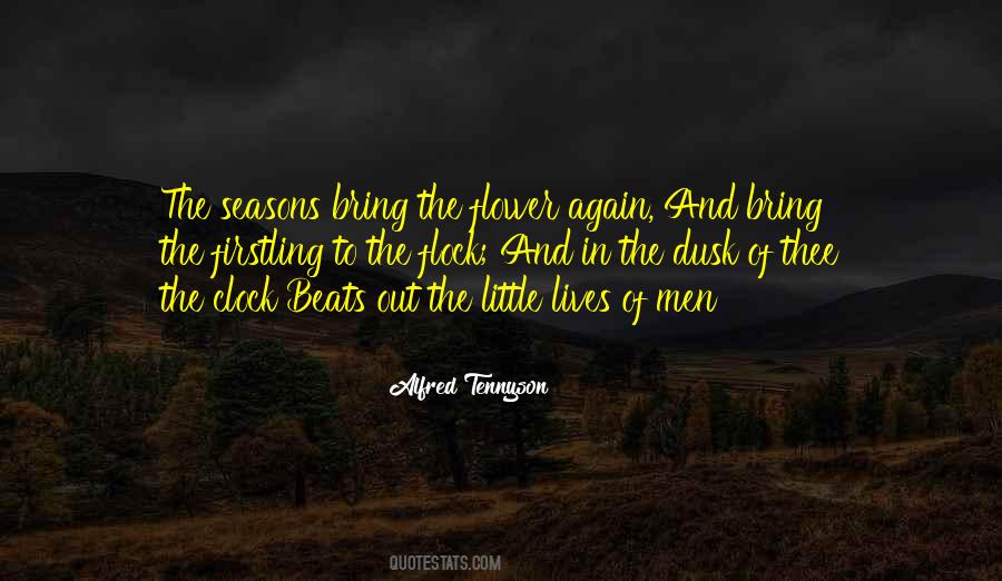 Again Bring Quotes #454241