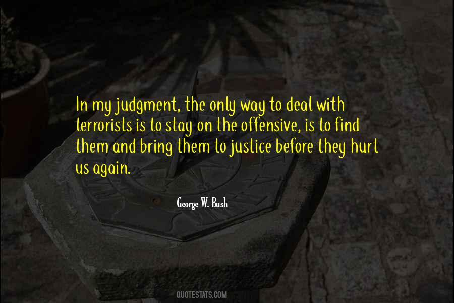 Again Bring Quotes #489145