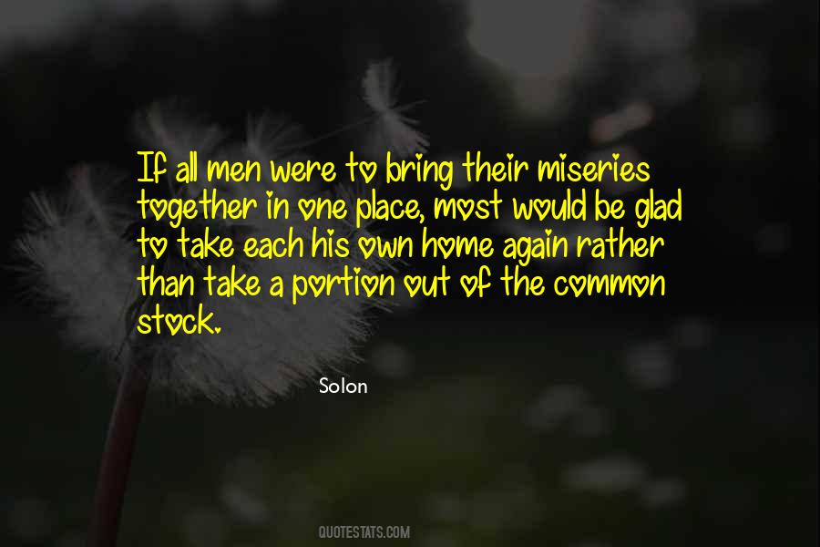 Again Bring Quotes #833045