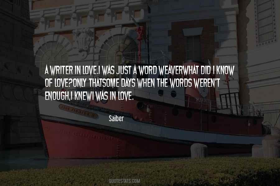 Romance Writers Quotes #1673418