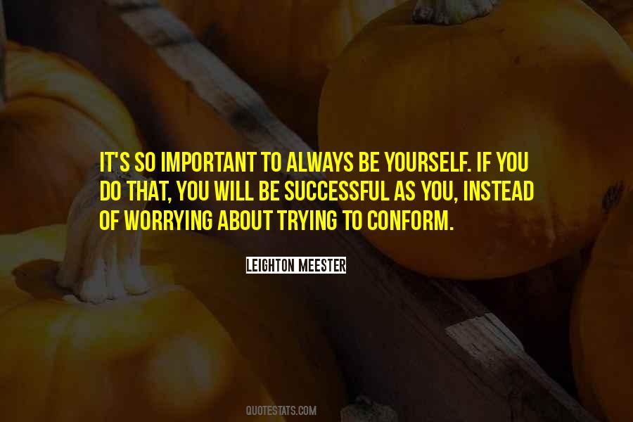 Stavenhagen Bernhard Quotes #592808