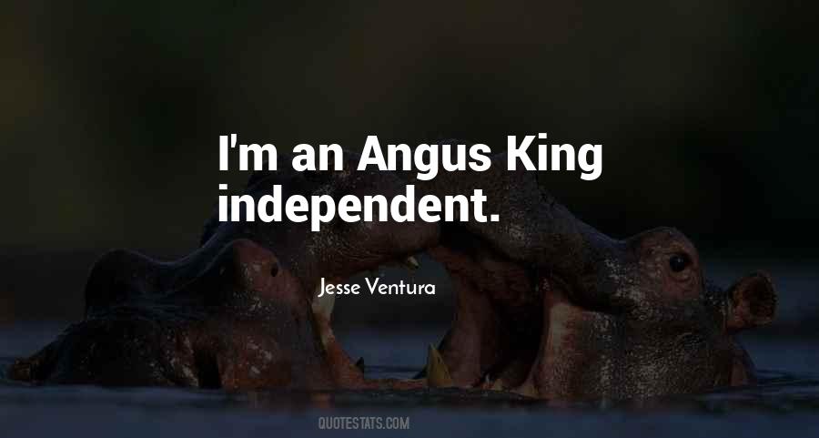 Angus Quotes #262517