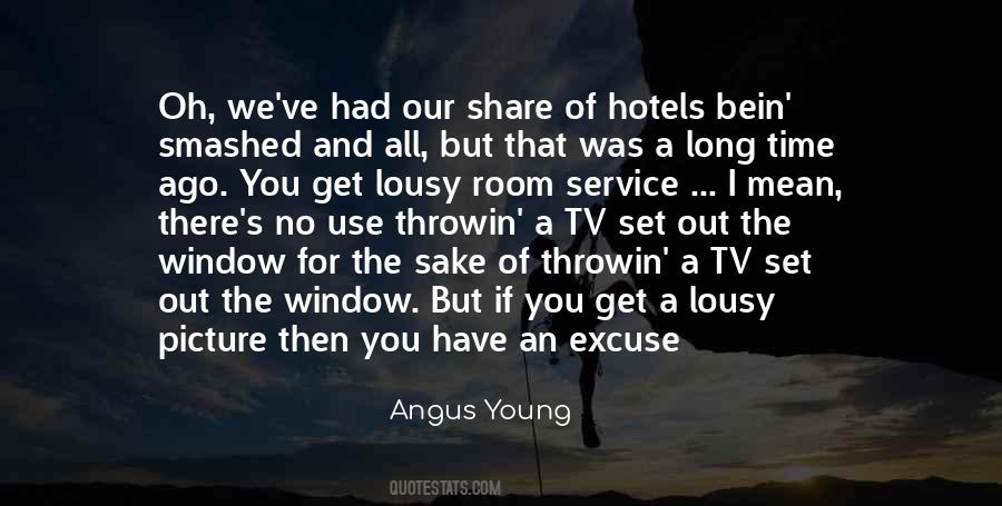 Angus Quotes #579897