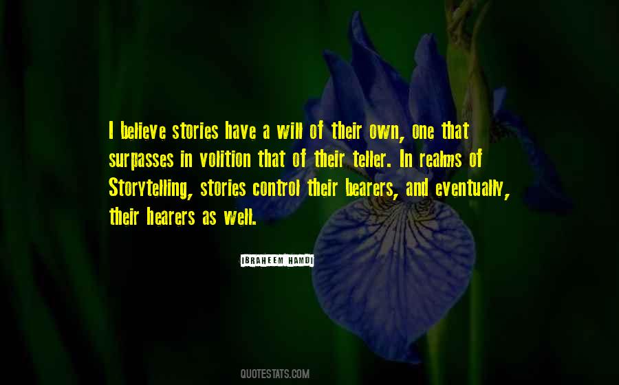 Van Den Haag Quotes #960113
