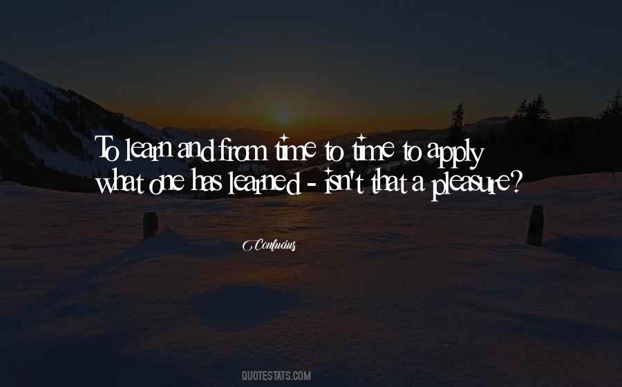 Ava Whitefoot Quotes #1670473