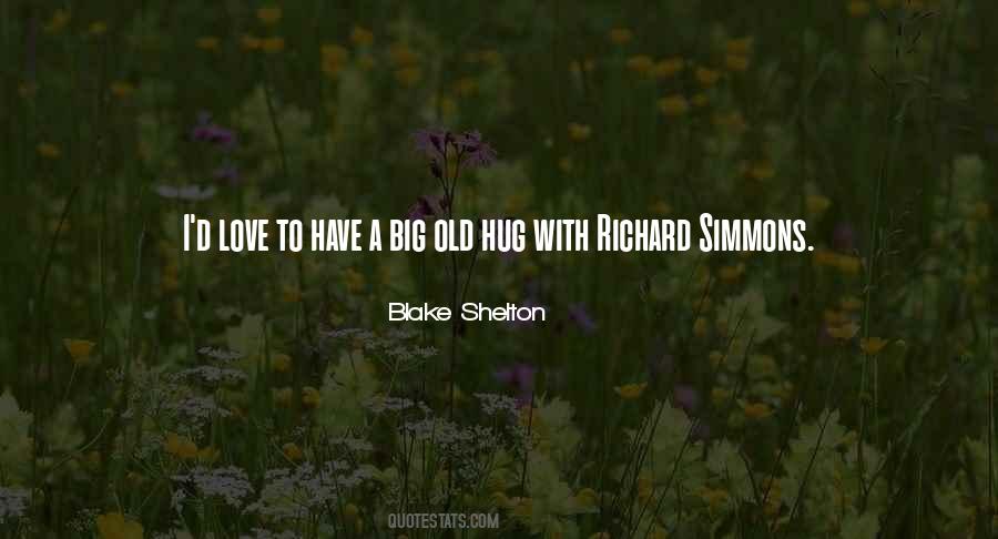 Love Hug Quotes #29166