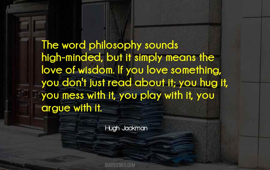 Love Hug Quotes #47583